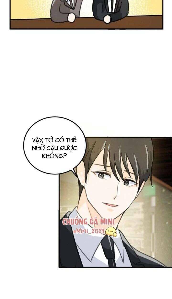 101 Cách Chinh Phục Trái Tim Em: Chapter 10