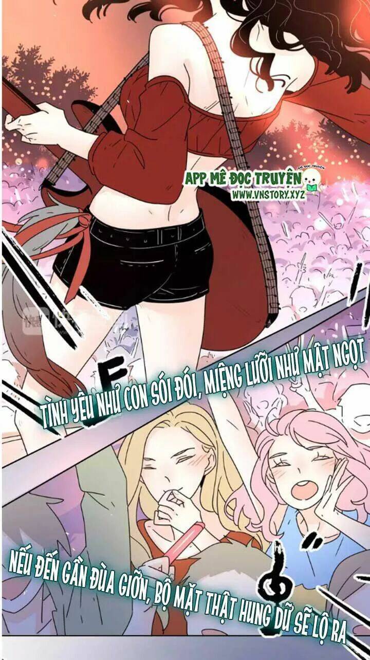 Cạm Bẫy Ngọt Ngào: Chapter 52