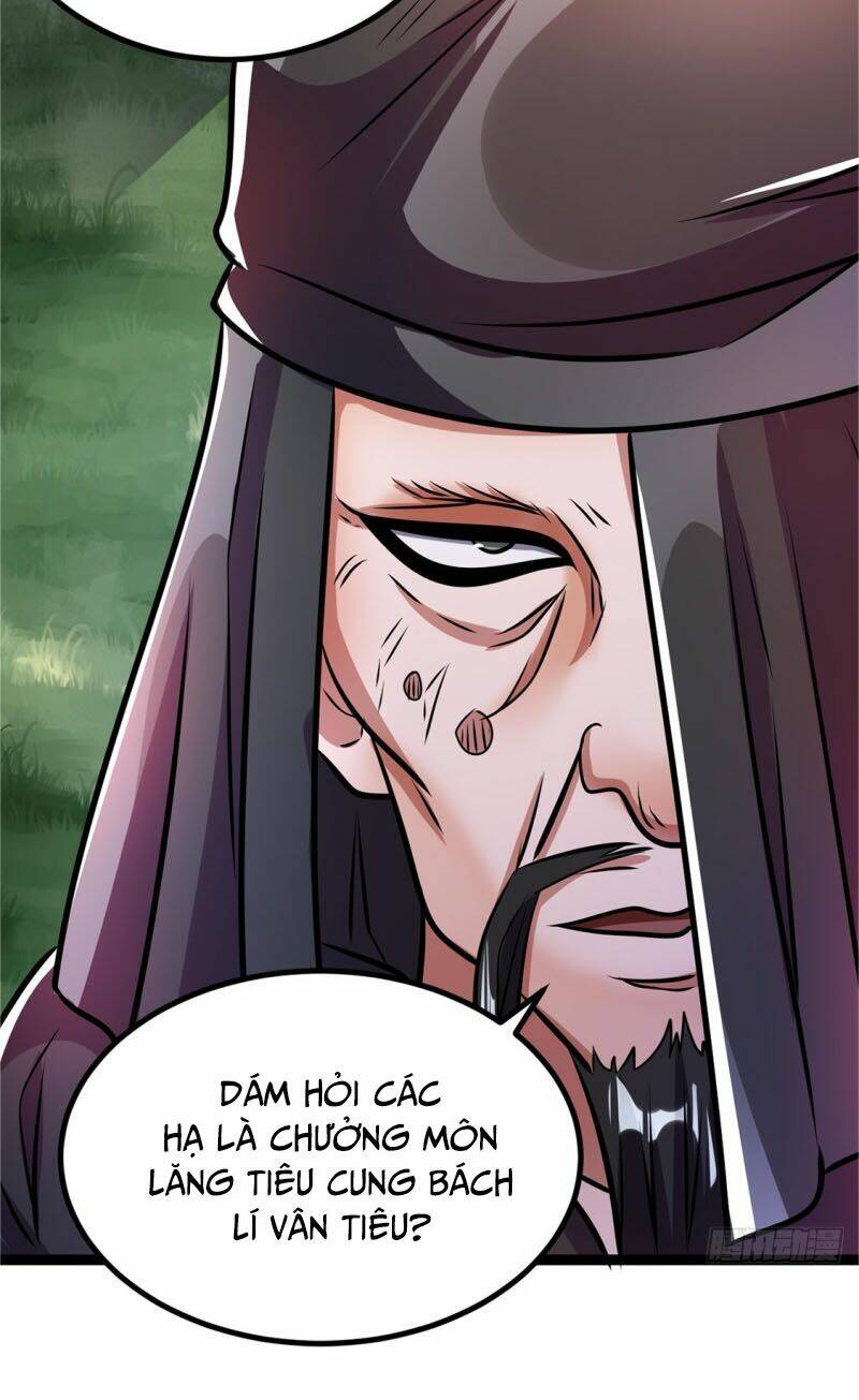 Tiên Vương Trùng Sinh: Chapter 87