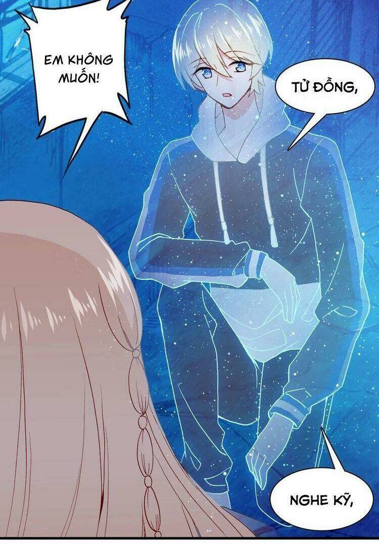 Chuyển Phát Nhanh Tình Yêu: Chapter 28