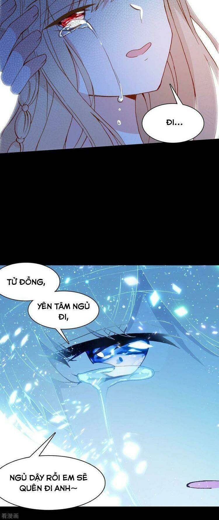 Chuyển Phát Nhanh Tình Yêu: Chapter 29