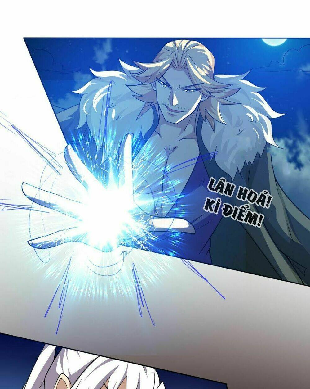 Tu Chân Giả Tại Dị Thế: Chapter 198