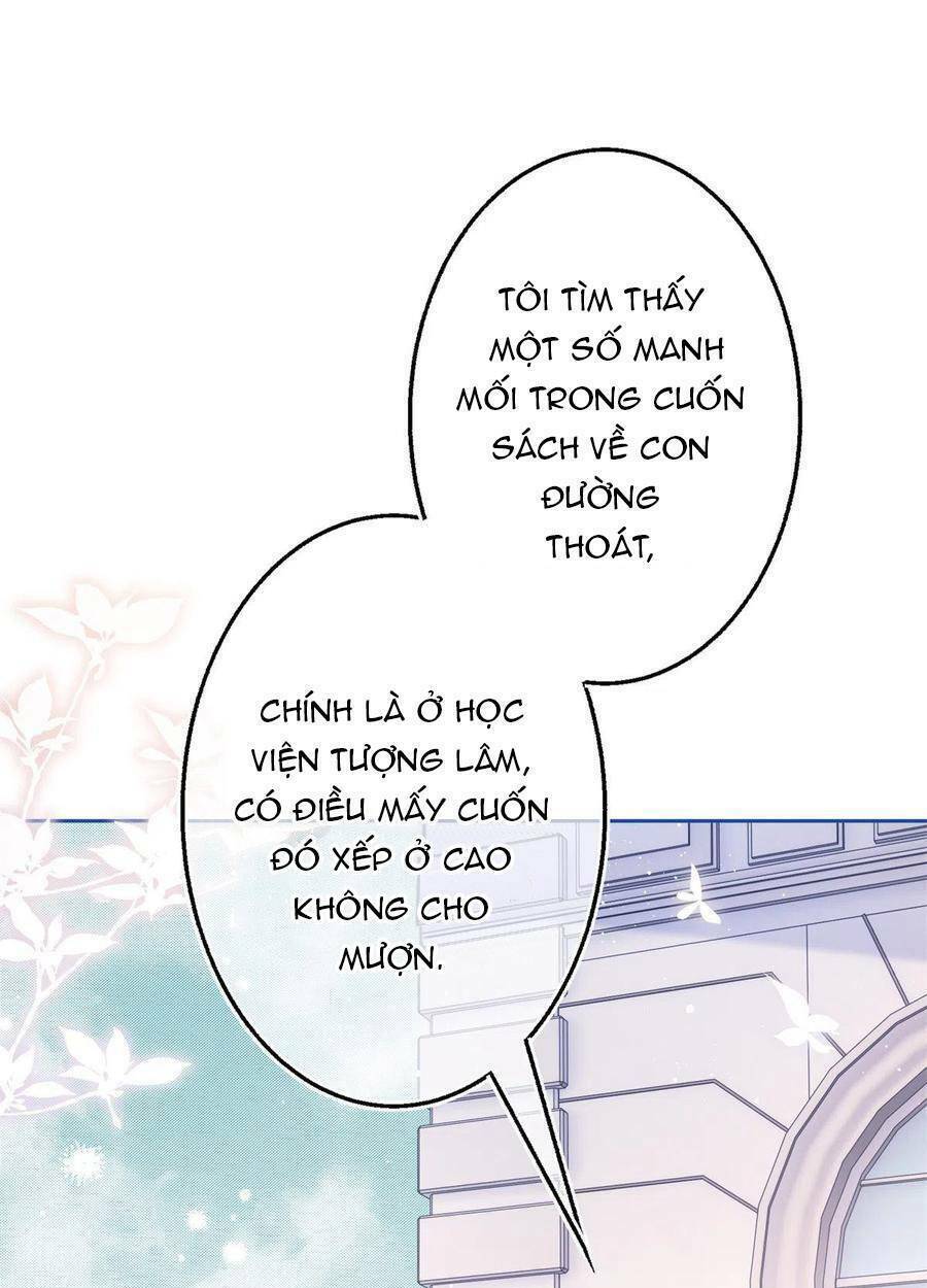 Nữ Hoàng Đầu Tiên Của Đế Quốc: Chapter 65