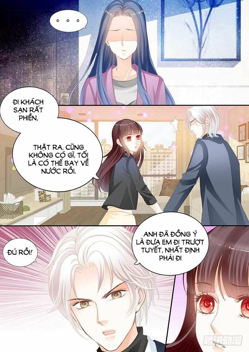 Thiểm Hôn Kiều Thê: Chapter 130