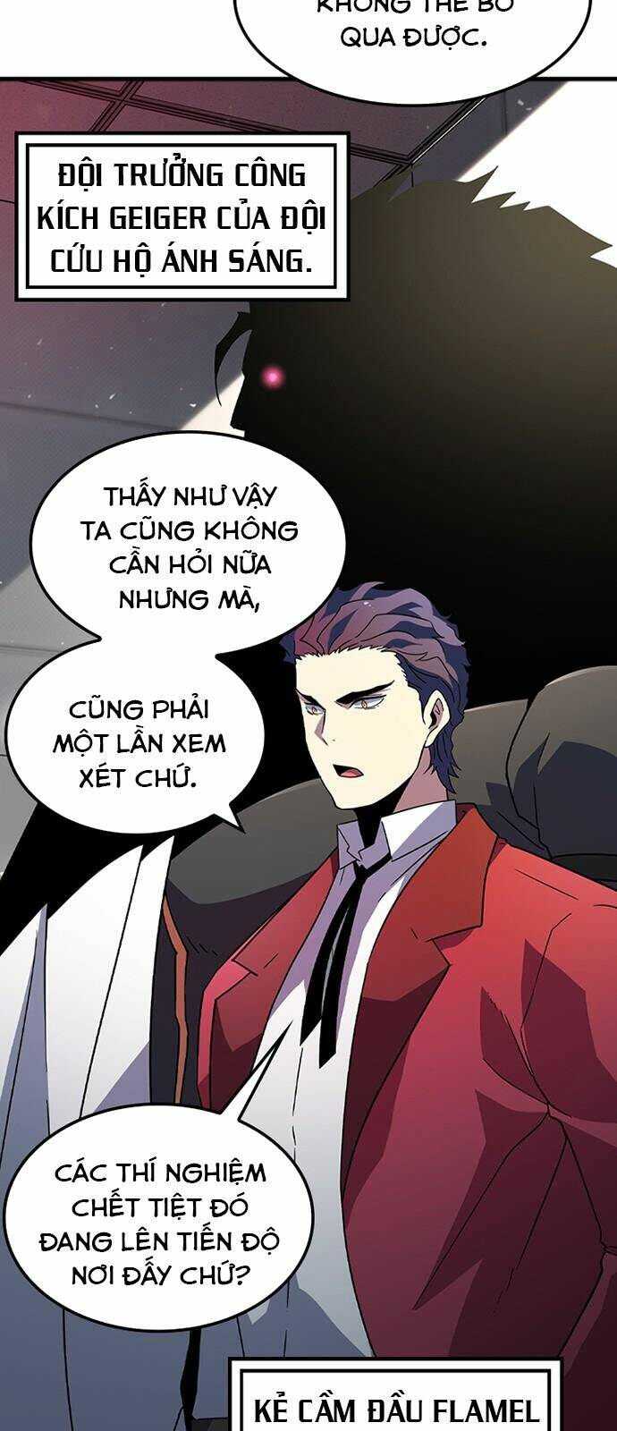 Điểm Chết: Chapter 24