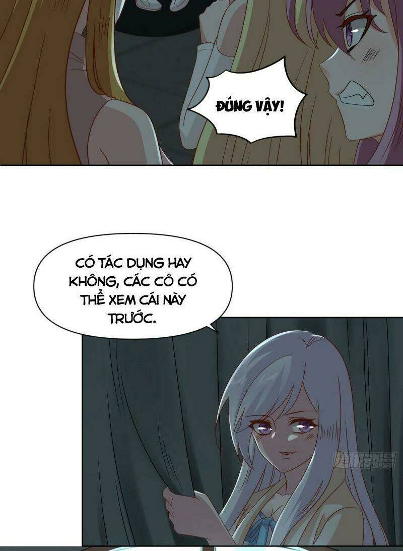 Xâm Lược Vạn Giới: Chapter 46