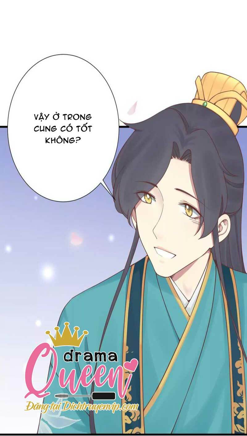 Hoàng Hậu Bận Lắm: Chapter 171