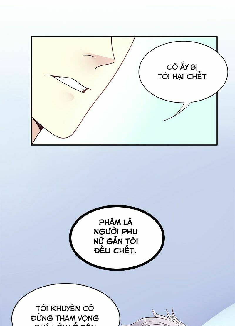 101 Phương Pháp Của Tổng Tài: Chapter 12