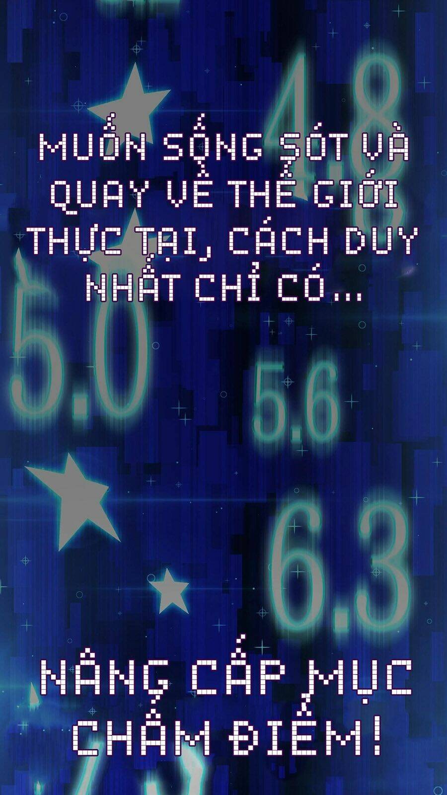 Tác Giả Sinh Tồn Ký: Chapter 1