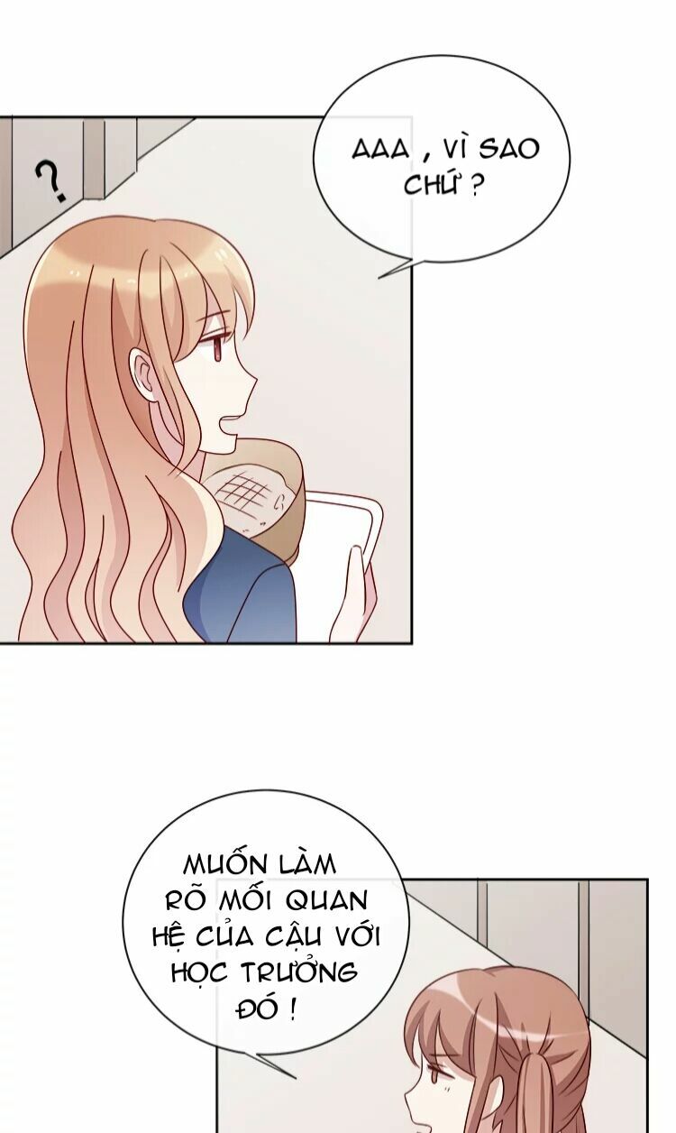 Hãy Call trước khi bốc cháy: Chapter 11