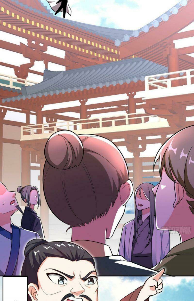 Giang Sơn Mỹ Nam Nhập Trướng Ta: Chapter 4