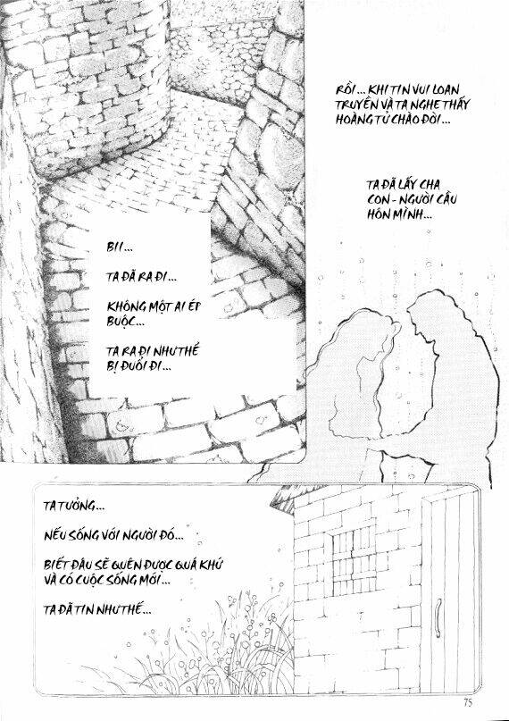 Princess Manhwa: Chapter 5