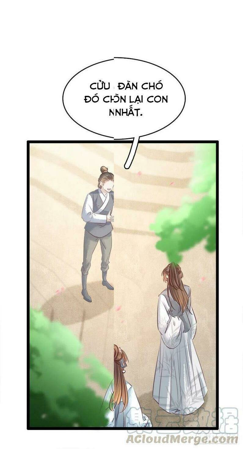 Thị Thiếp Trở Mình Bảo Điển: Chapter 22