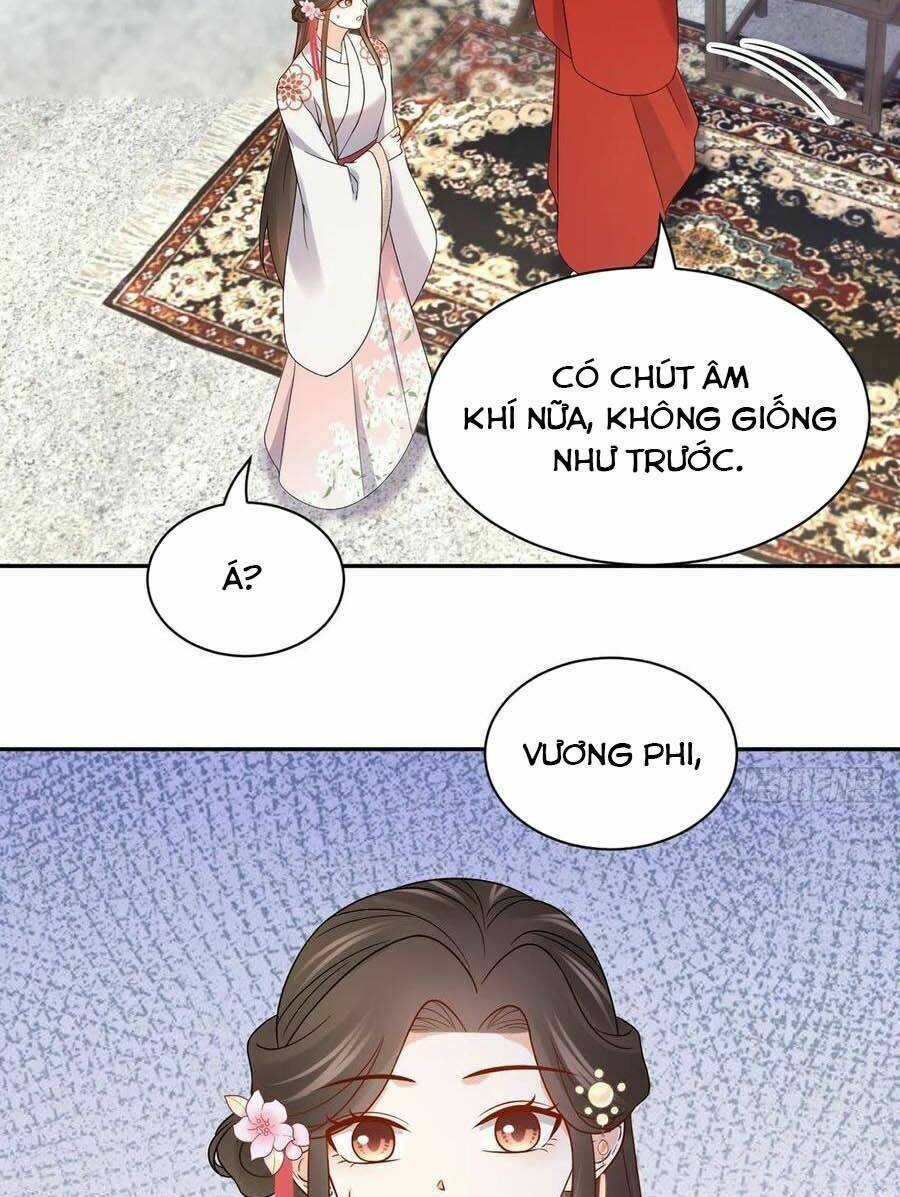 Vương Phi Thông Linh: Chapter 61