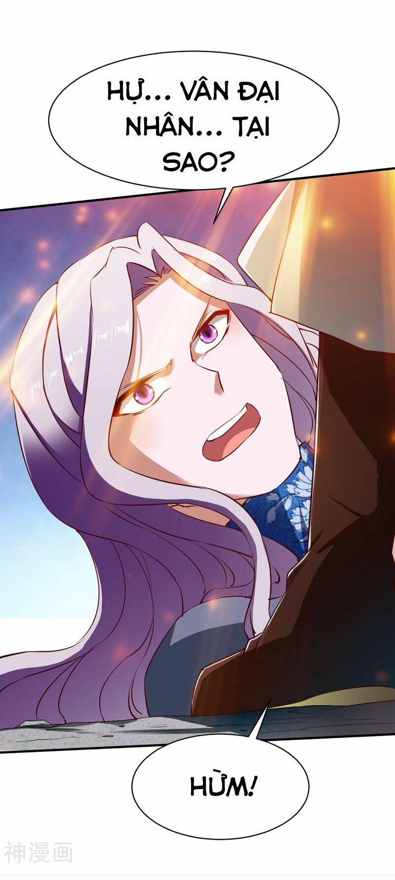 Chiến Đỉnh: Chapter 115