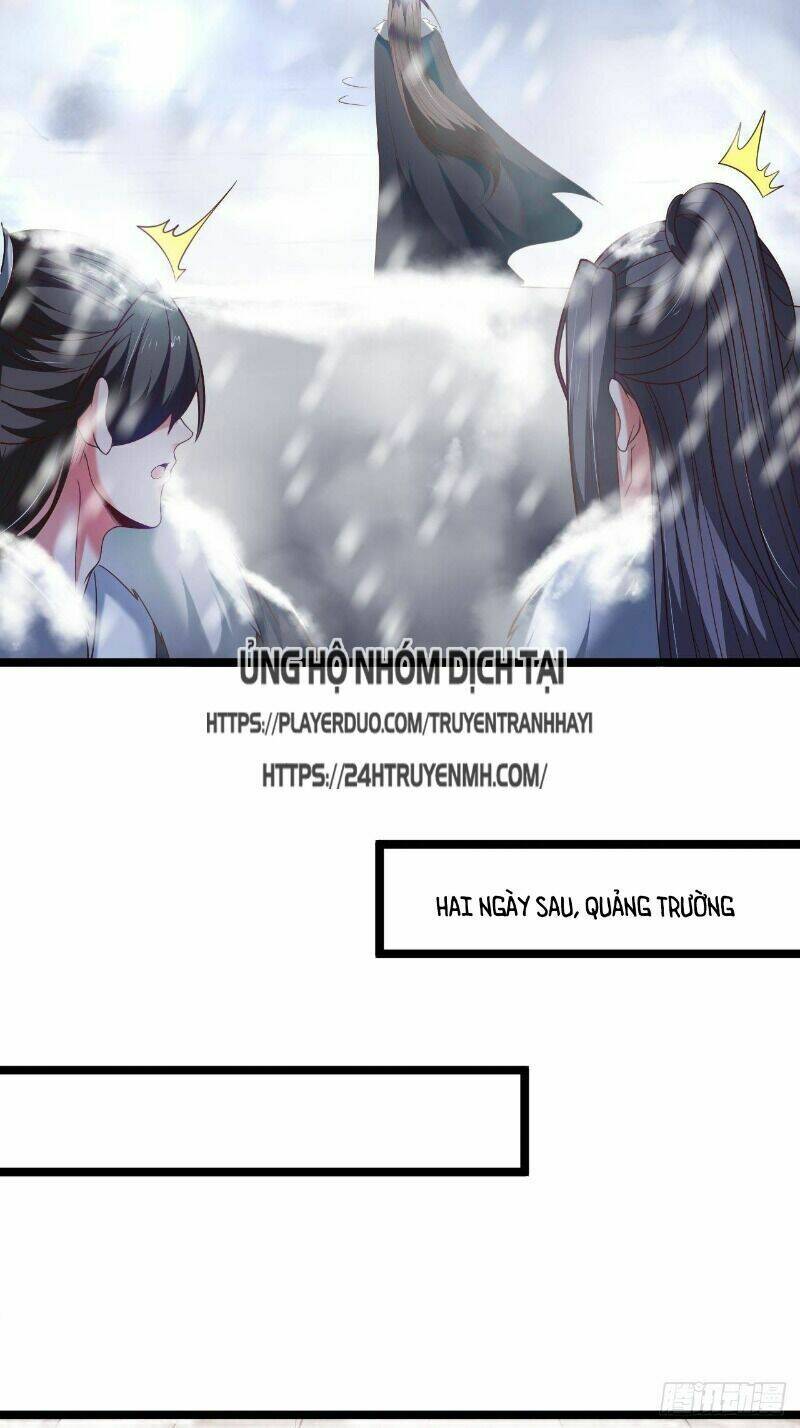 Trọng Sinh Tối Cường Ma Tôn Ở Rể: Chapter 100