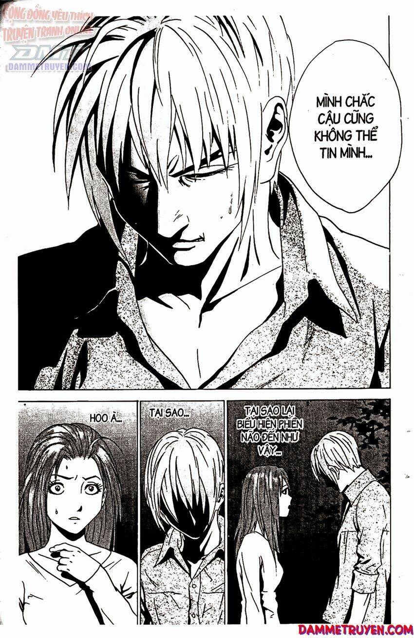 Ai Hơn Ai: Chapter 134