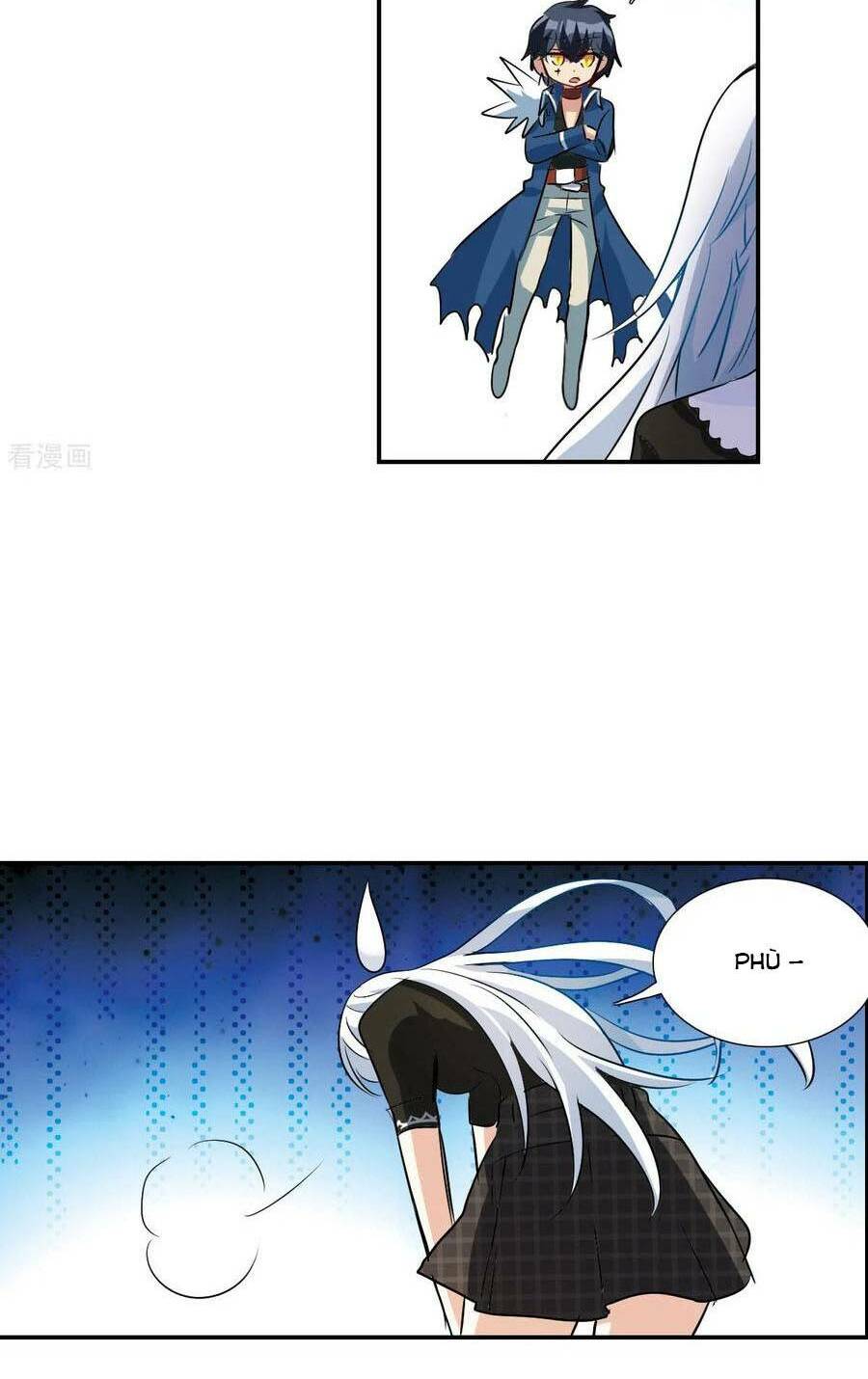 Tô Tịch Kỳ Quái 2: Chapter 54