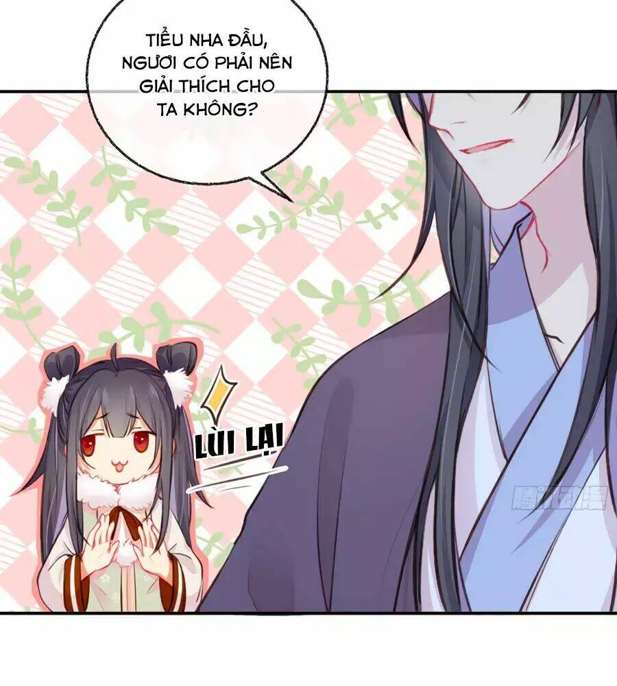 Trọng Sinh Chi Đích Nữ Bất Thiện: Chapter 10