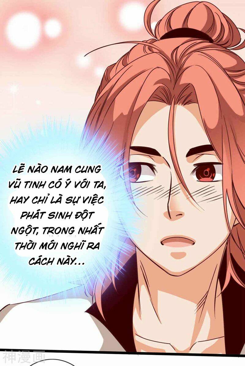 Thông Thiên Chi Lộ: Chapter 16