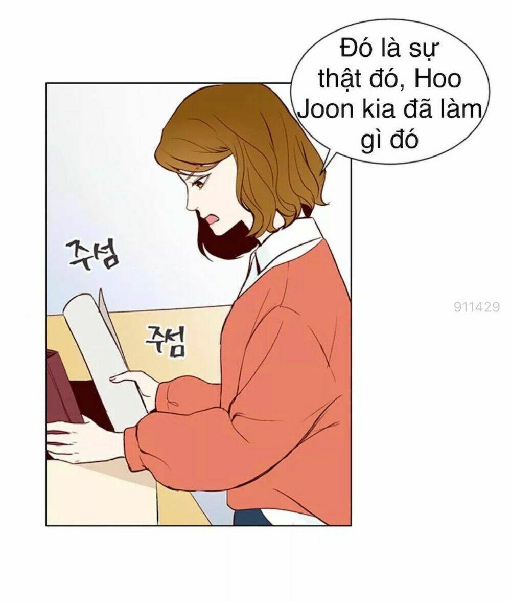 Tôi Kết Hôn Cùng Antifan: Chapter 7.1