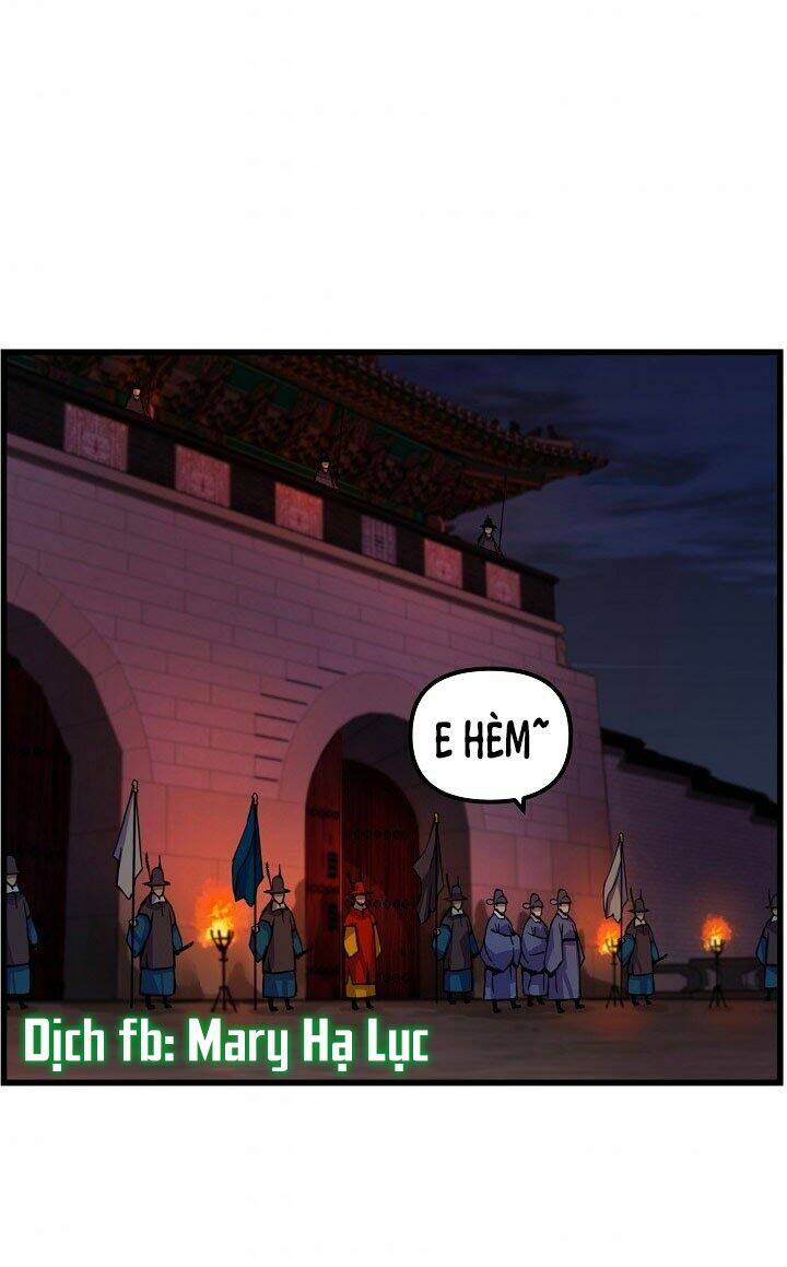 Tôi Sẽ Sống Như Một Hoàng Tử: Chapter 8