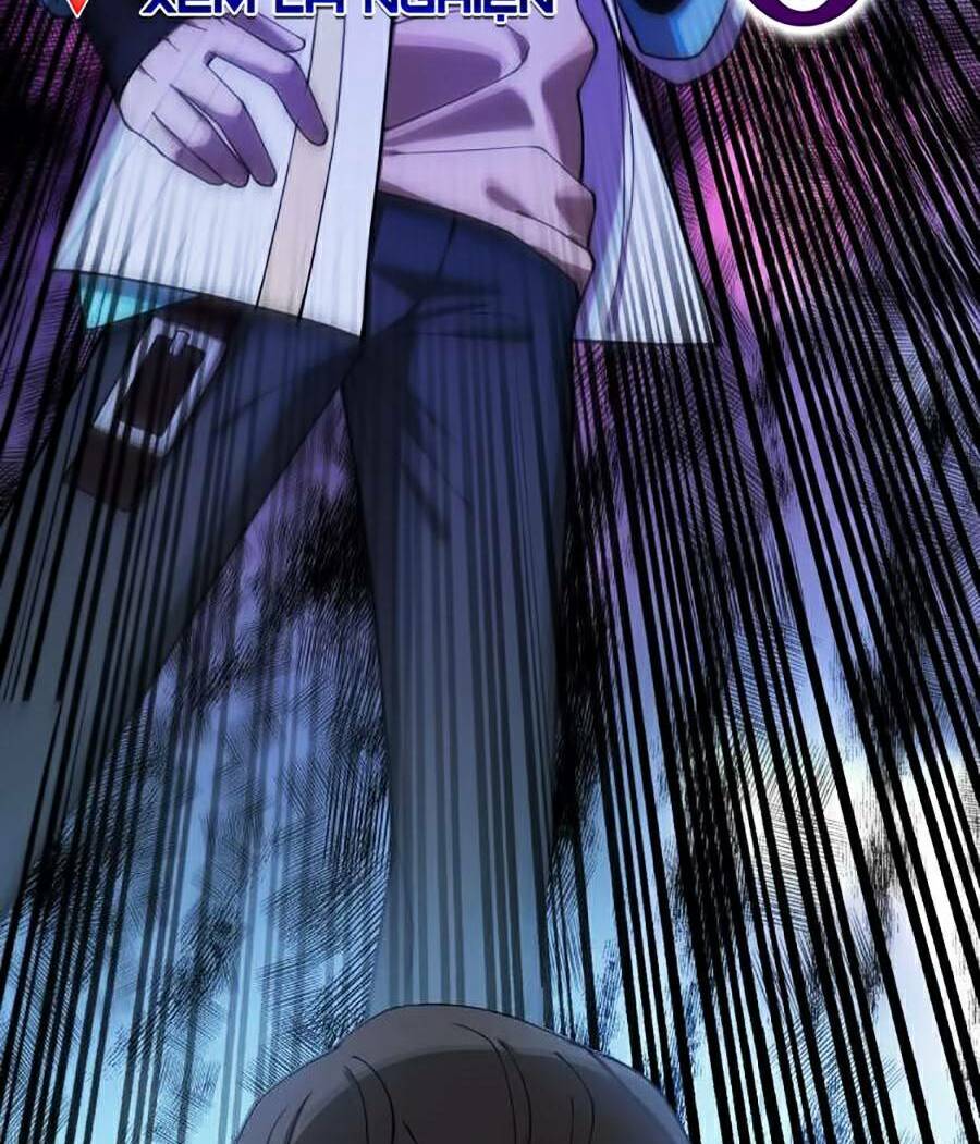 Người Chơi Siêu Mạnh: Chapter 1