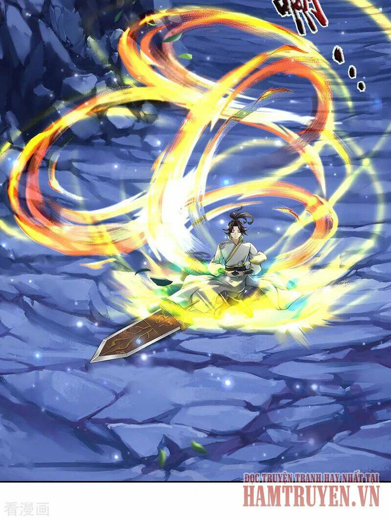 Thân Thể Của Ta Là Kiếm Chủng: Chapter 97