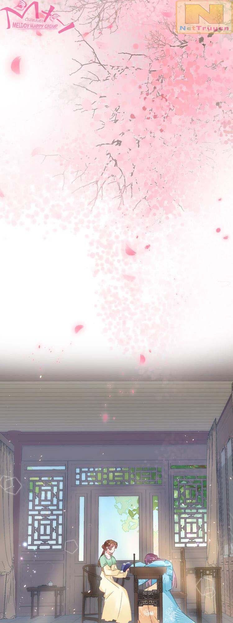 Hoa Nhan Sách 2: Chapter 104