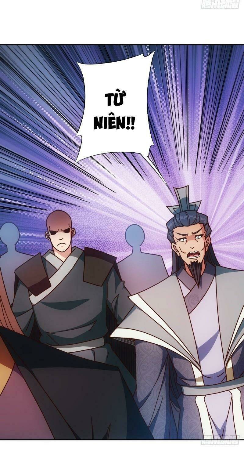 Hồng Thiên Thần Tôn: Chapter 92