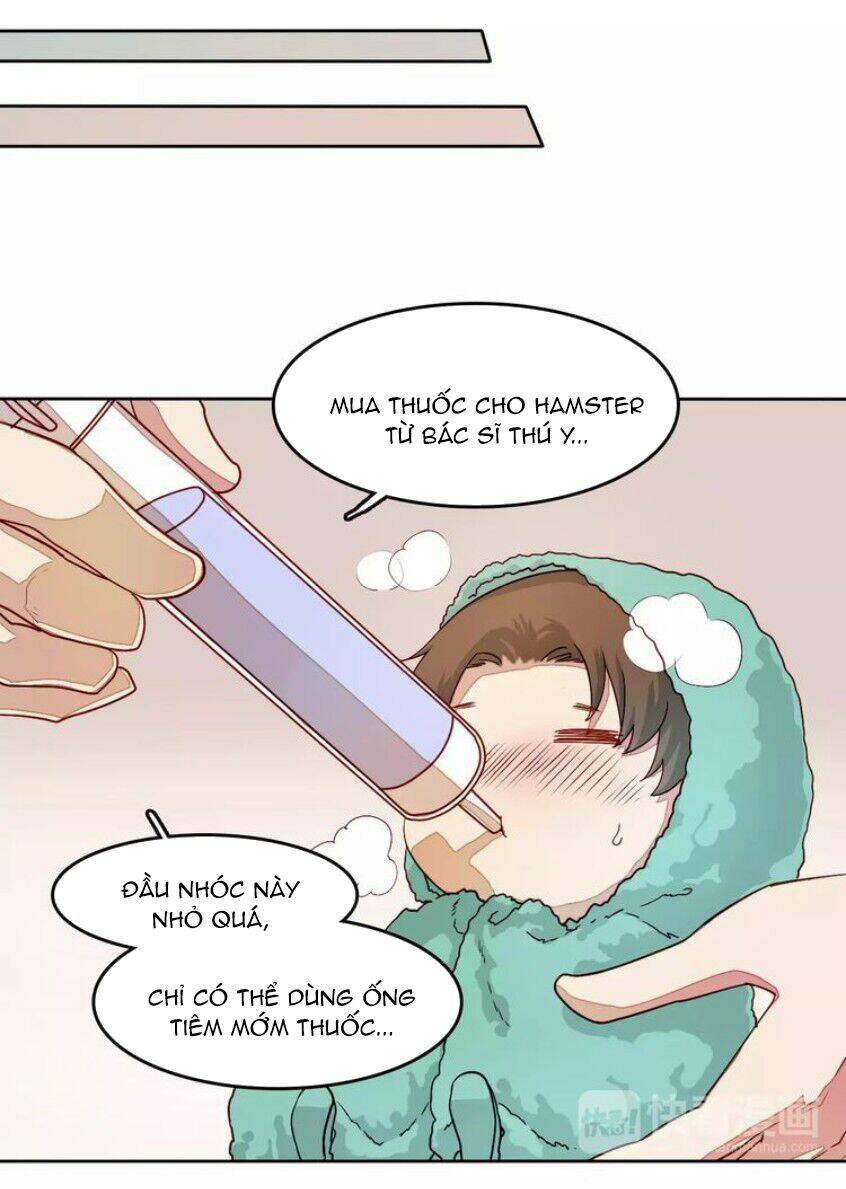 Tại Hạ Là Thần Tình Yêu: Chapter 50