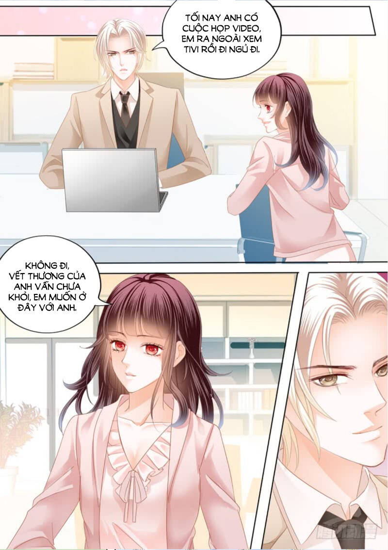 Thiểm Hôn Kiều Thê: Chapter 175