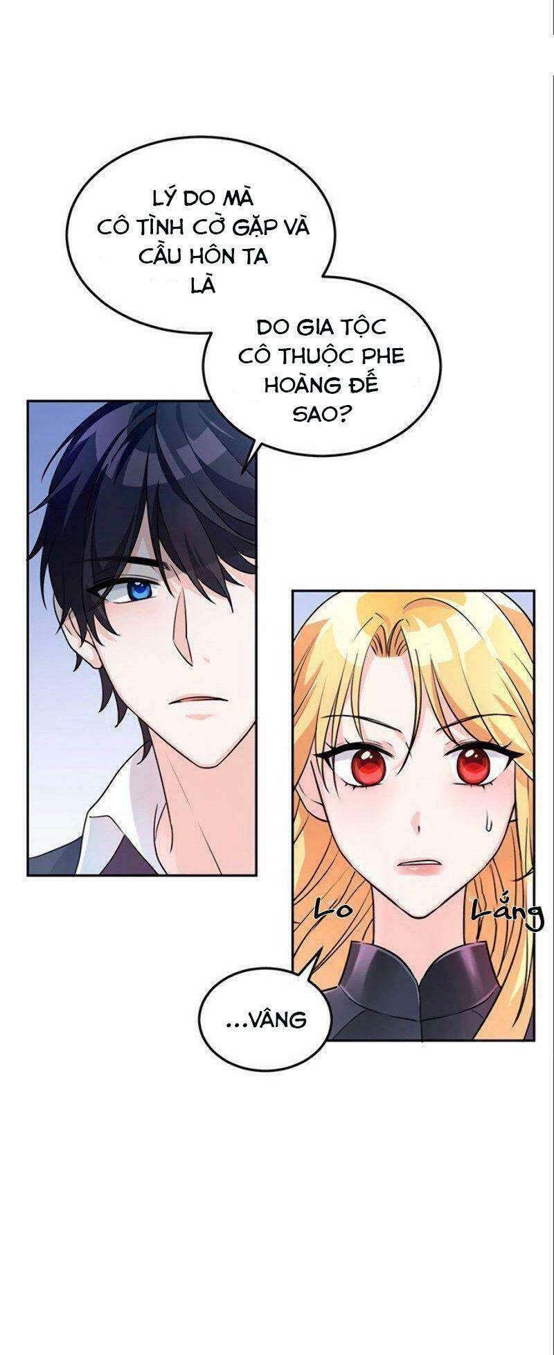 Nữ Hiệp Trở Về: Chapter 3