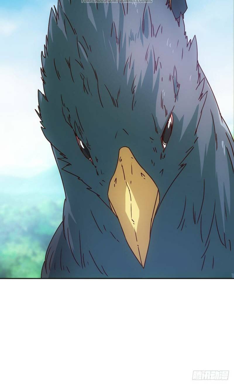Hồng Thiên Thần Tôn: Chapter 28