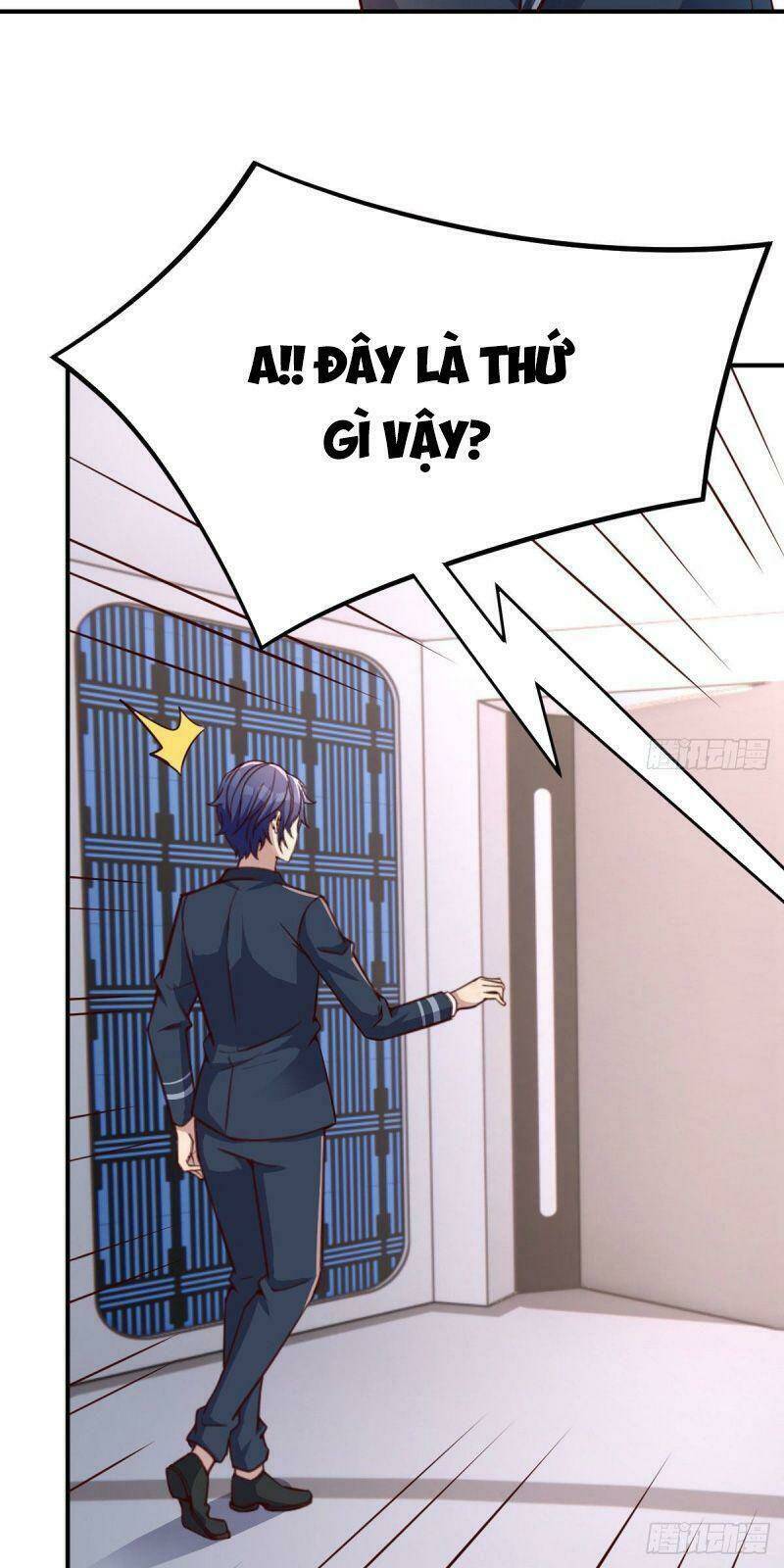 Thiên Tứ Thức Tỉnh: Chapter 29