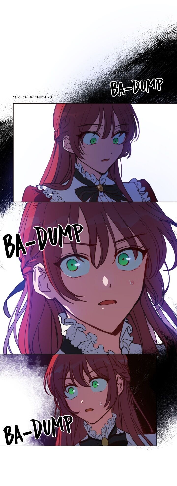 Lamia Orphe Đã Chết: Chapter 13