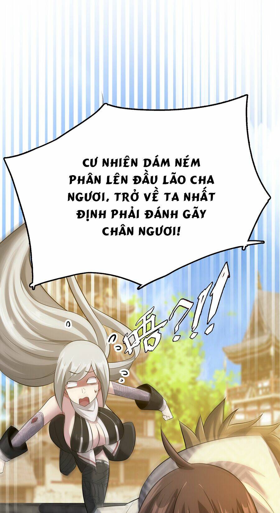 Đại Bảo Kiếm Của Tôi: Chapter 34