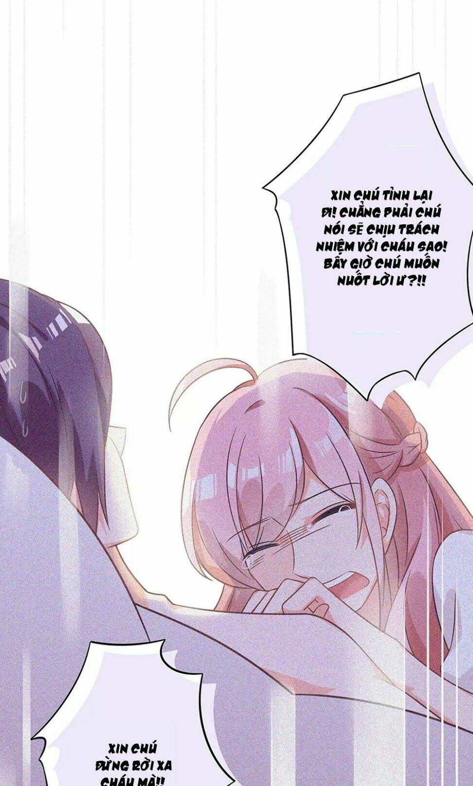 Cả Thế Giới Đều Không Bằng Người: Chapter 85