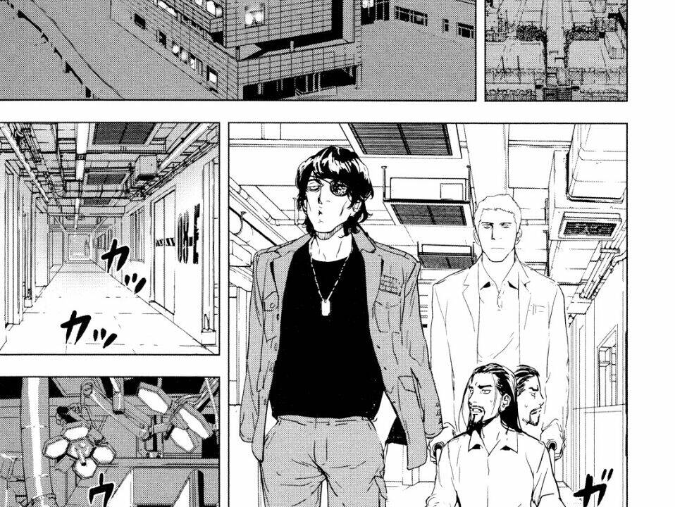 Until Death Do Us Part: Chapter 199