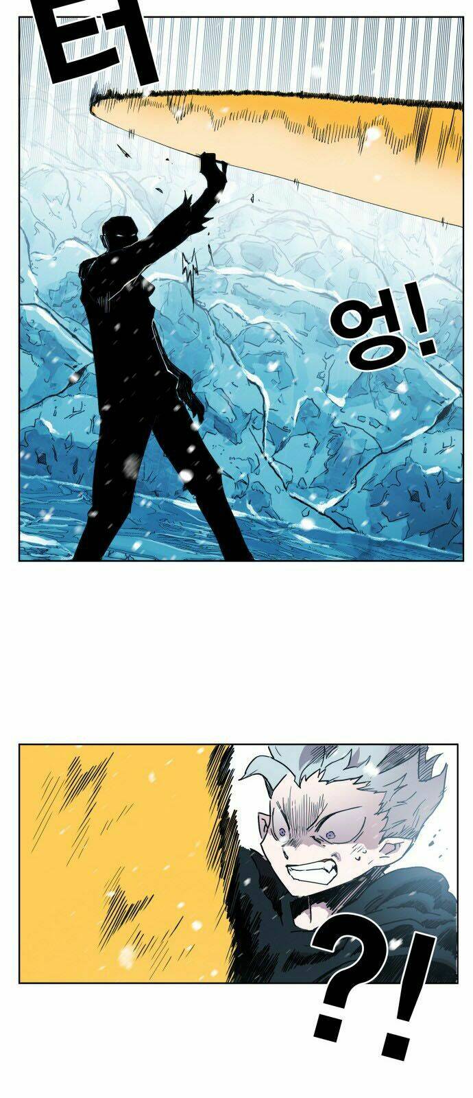 Hard Core Leveling Warrior: Chapter 140