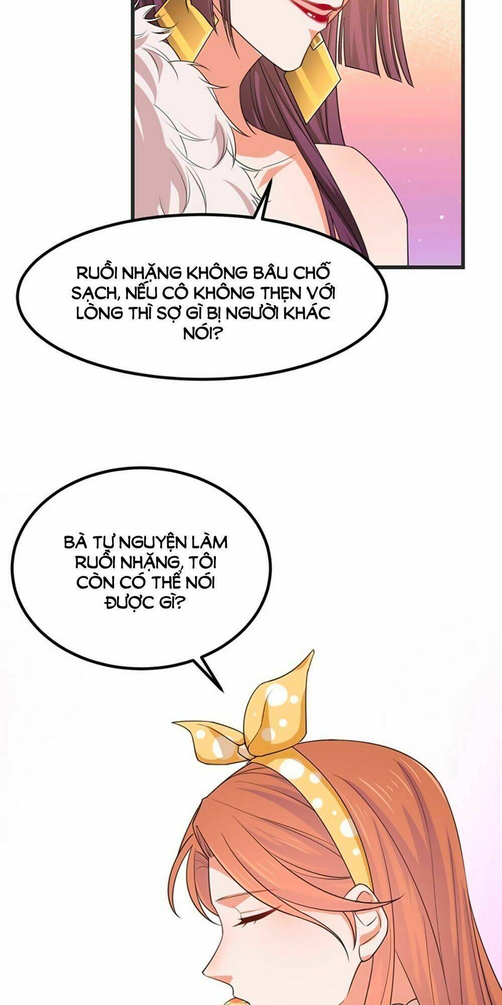 Nhật Ký Báo Thù Của Thiên Kim Hai Mặt: Chapter 36
