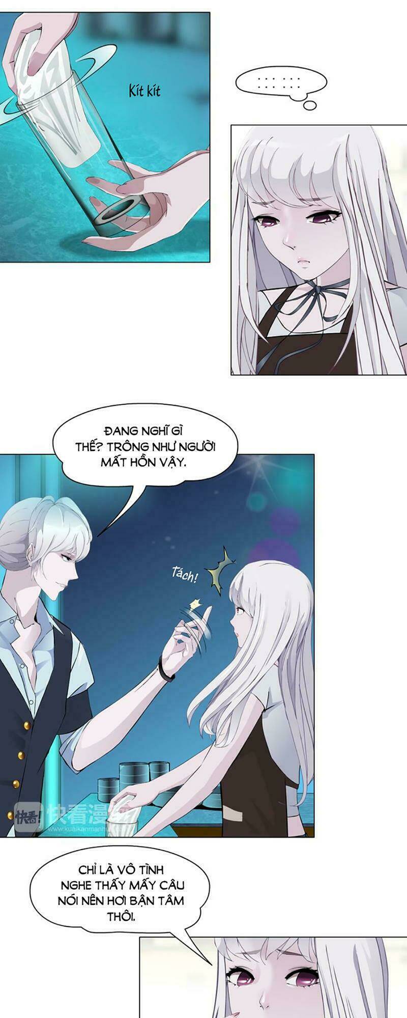 Sổ Tay Mỹ Nam Giới X: Chapter 32