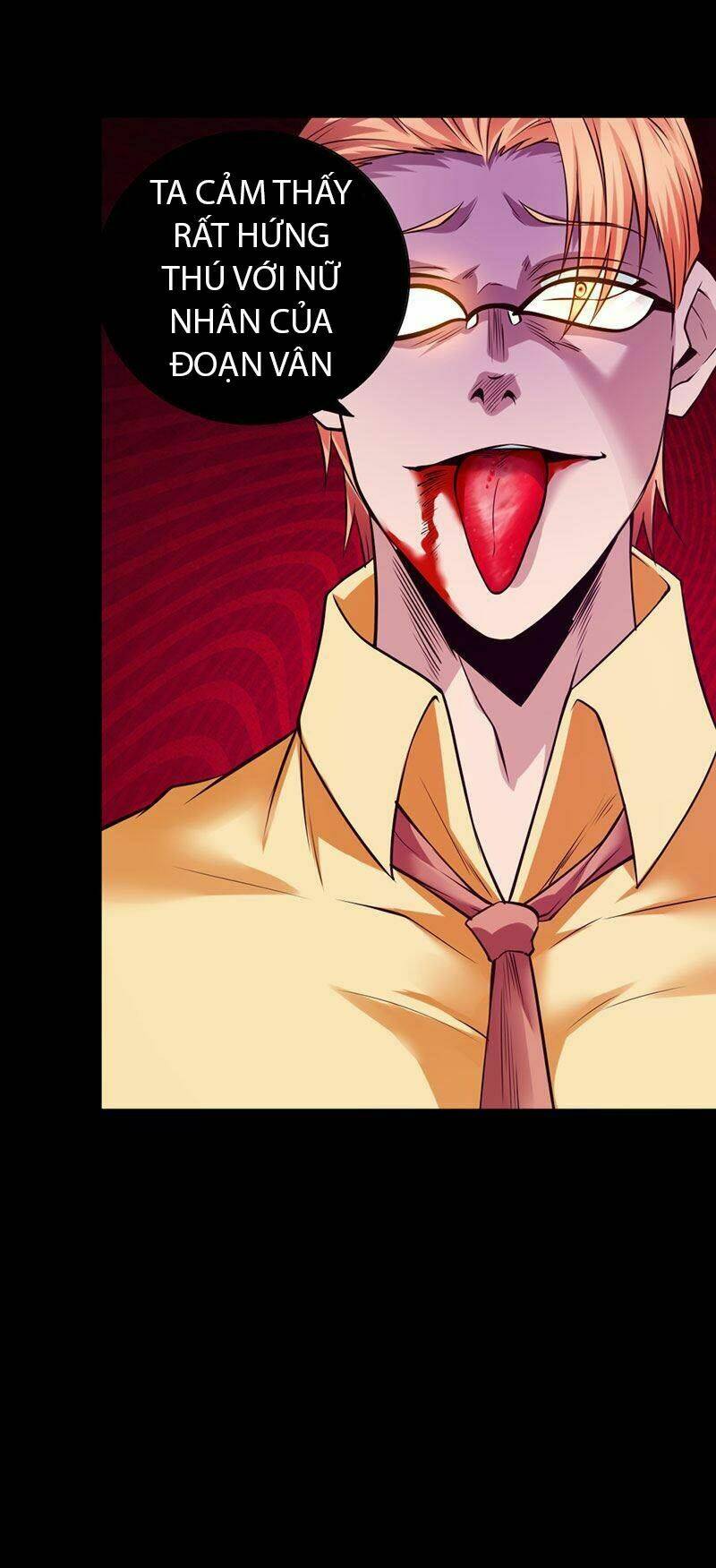 Nhất Phẩm Cao Thủ: Chapter 95