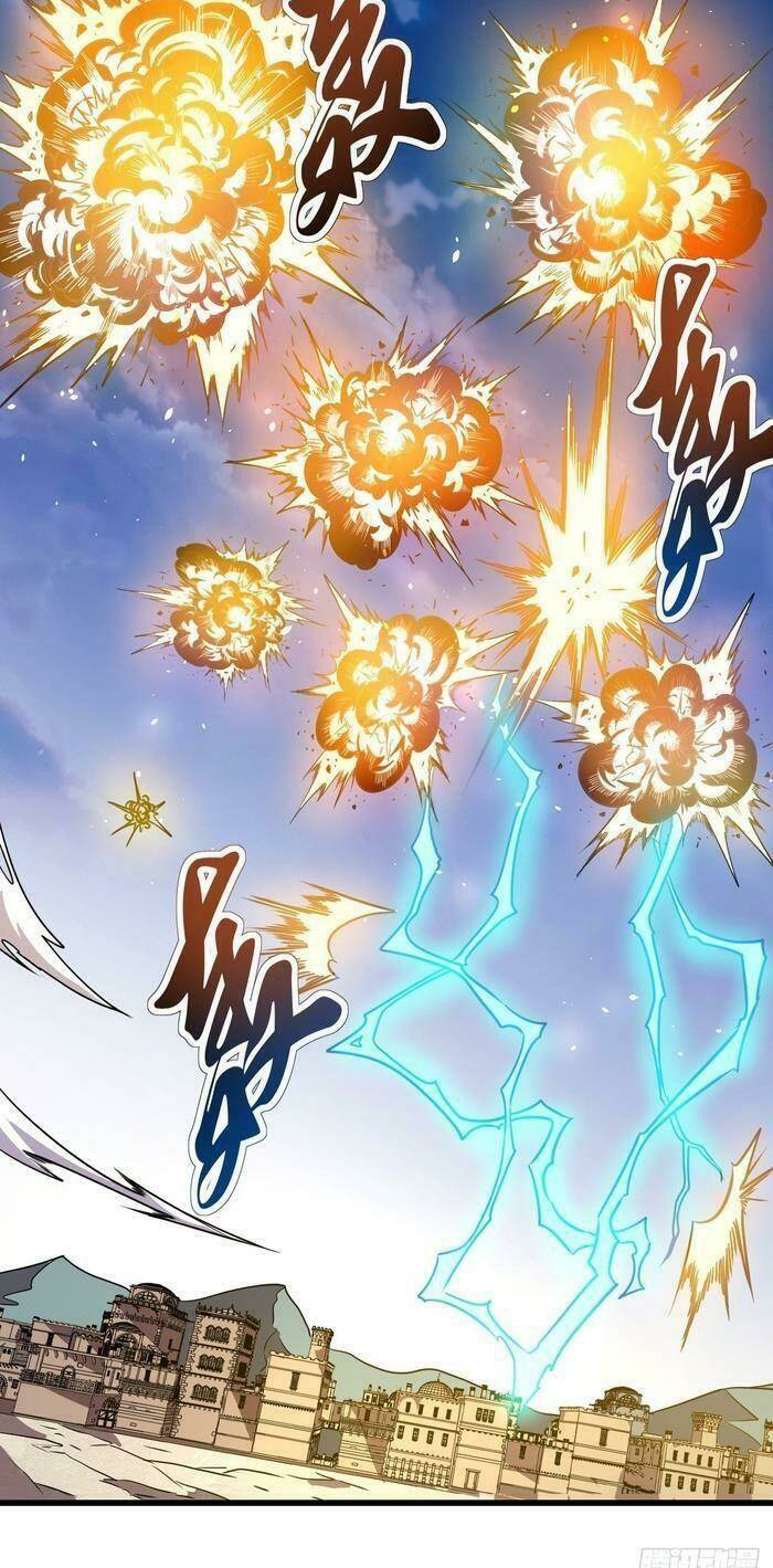 Chuyển Sinh Thành Nữ Hầu Tà Ác: Chapter 17