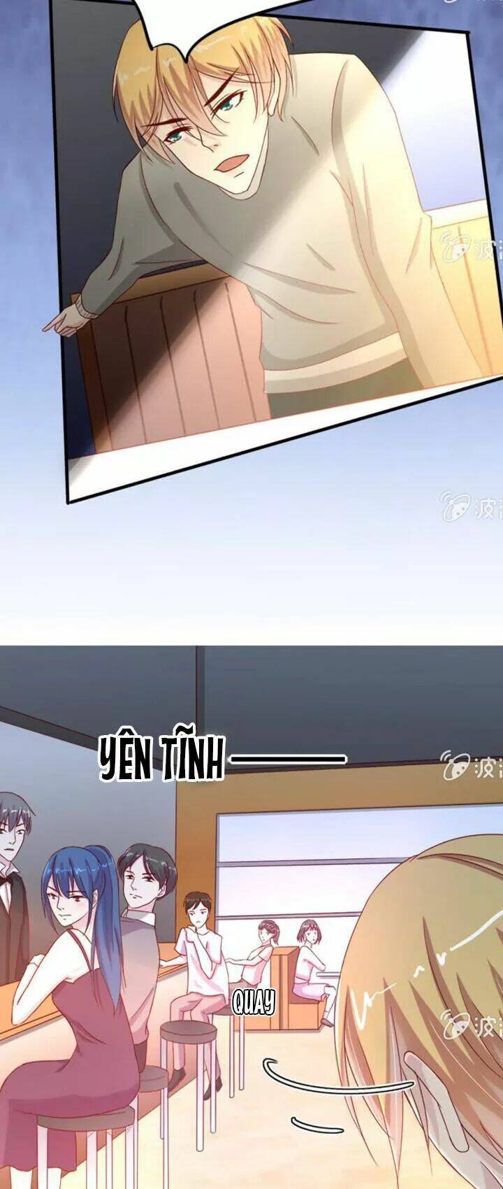 Kết Hôn Thử 99 Ngày: Chapter 22