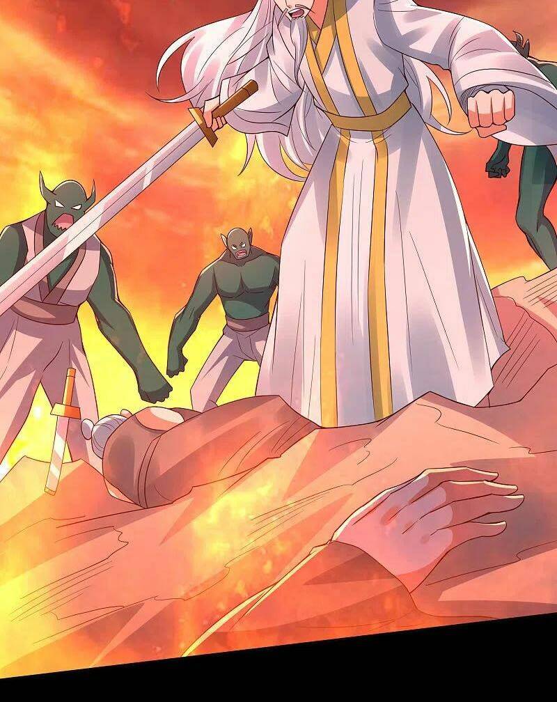 Phục Thiên Thánh Chủ: Chapter 218