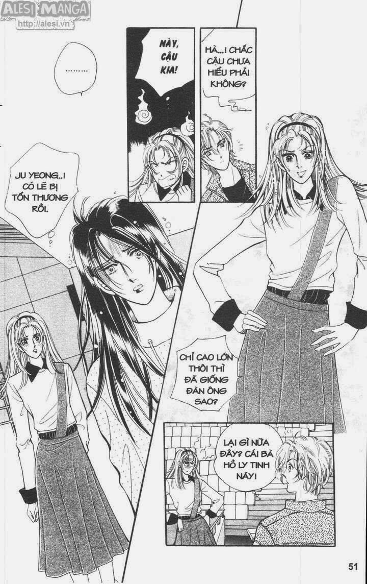 Nhỏ Con Trai: Chapter 3