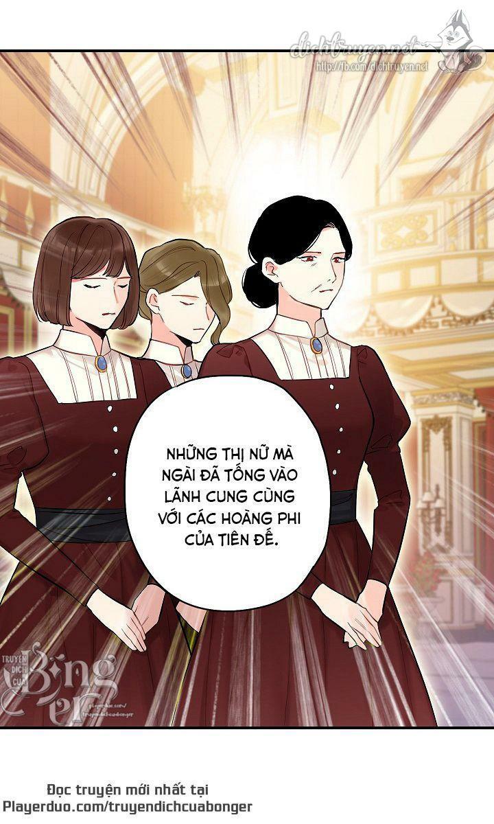 Tồn Tại Với Tư Cách Là Vợ Của Nam Chính: Chapter 185: (Chap 96 SS4)