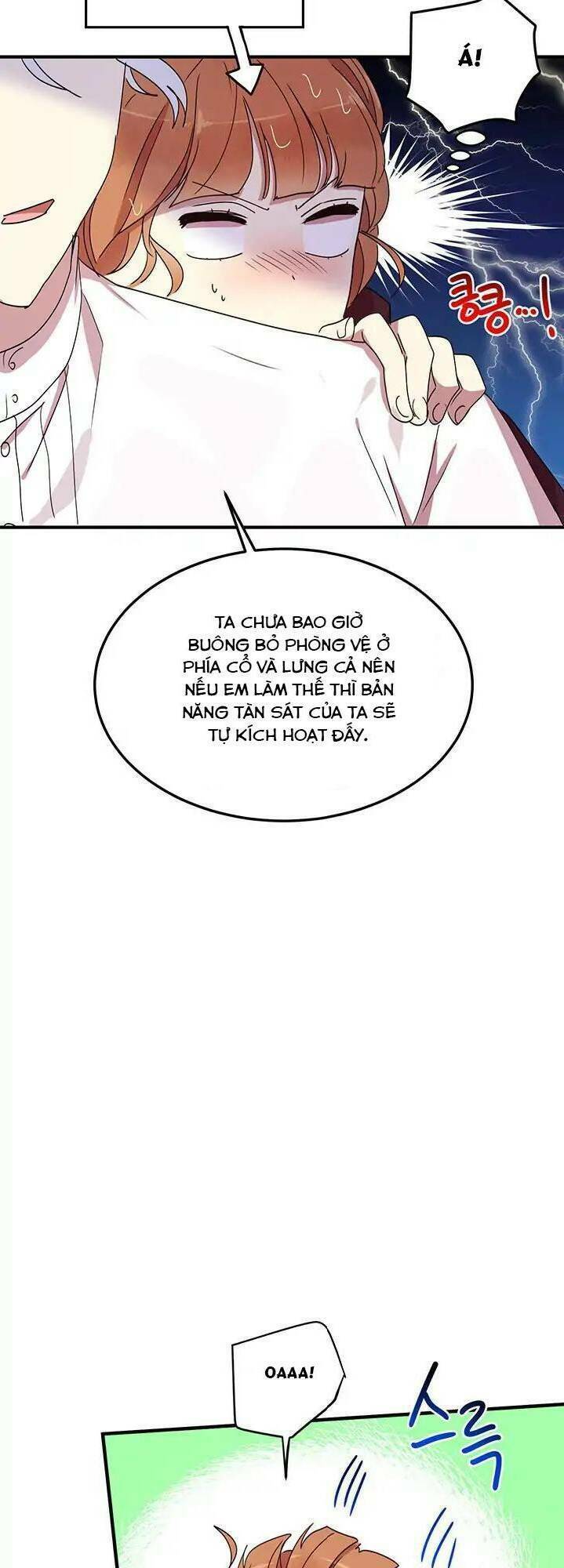 Công Tước, Loạn Vừa Thôi!: Chapter 49