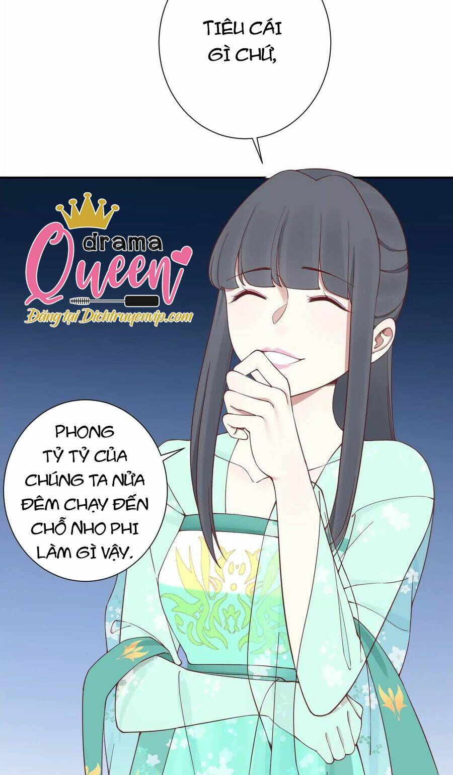 Hoàng Hậu Bận Lắm: Chapter 164